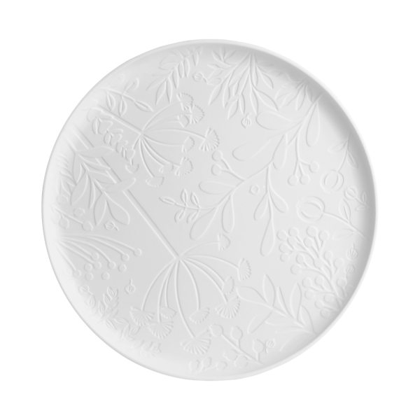 Tablett "Wundergarten" von Räder