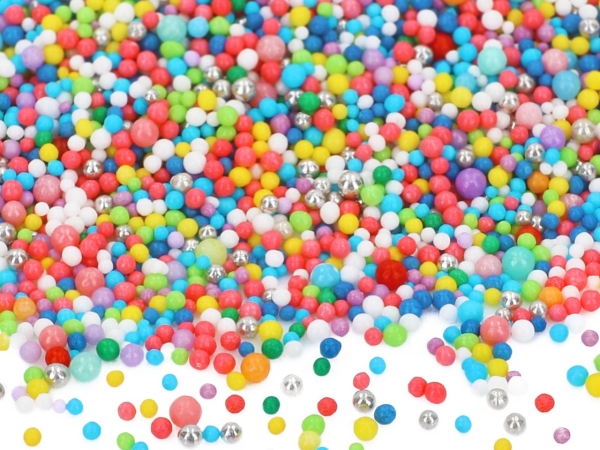 Sugar pearls "Bon Bon"