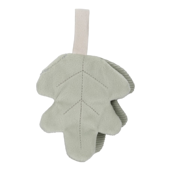 Play Blanket with Bow "Forest Friends"