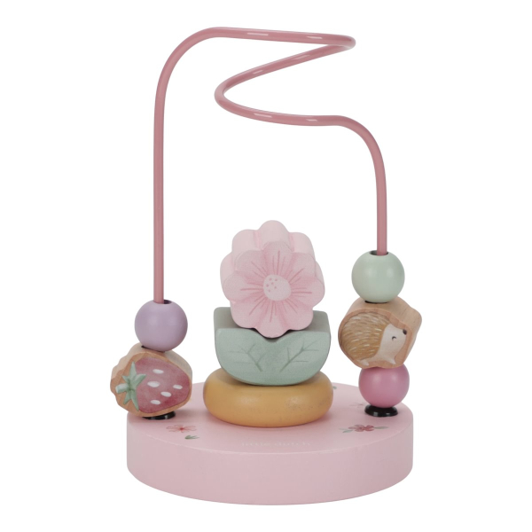 Activity spiral "Flower"