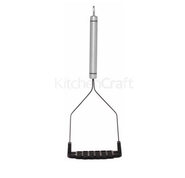 Tamper with non-stick coating