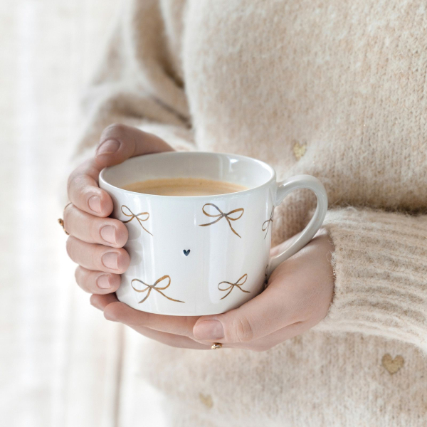 Katalog Winter 25 von Bastion Collections