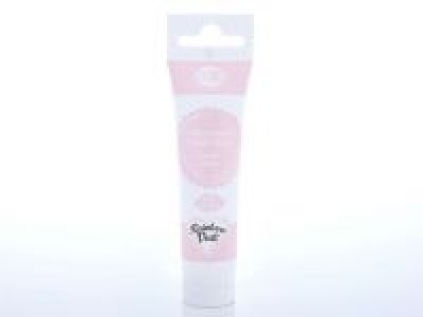 Lebensmittelfarbe Rainbow Dust Baby Pink 25g
