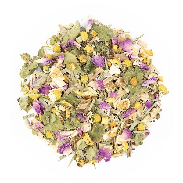 Tea "Love in the Belly"