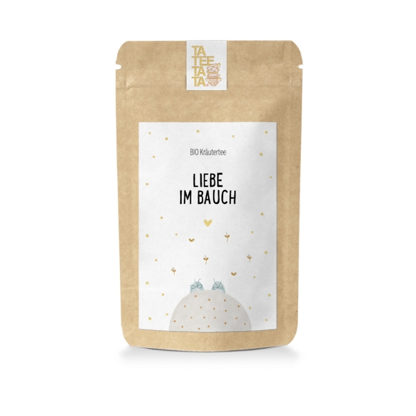 Tea "Love in the Belly"