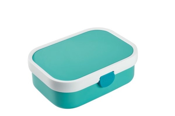 Lunch box "Turquoise"