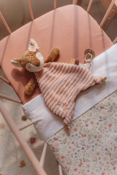 Cuddly cloth, cuddly toy "Deer"
