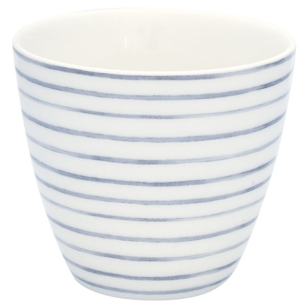 Latte Cup "Grit" by Greengate