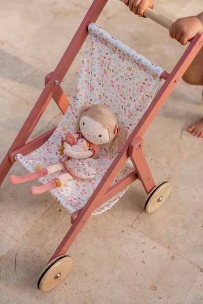 Cuddly doll "Anna" by Little Dutch