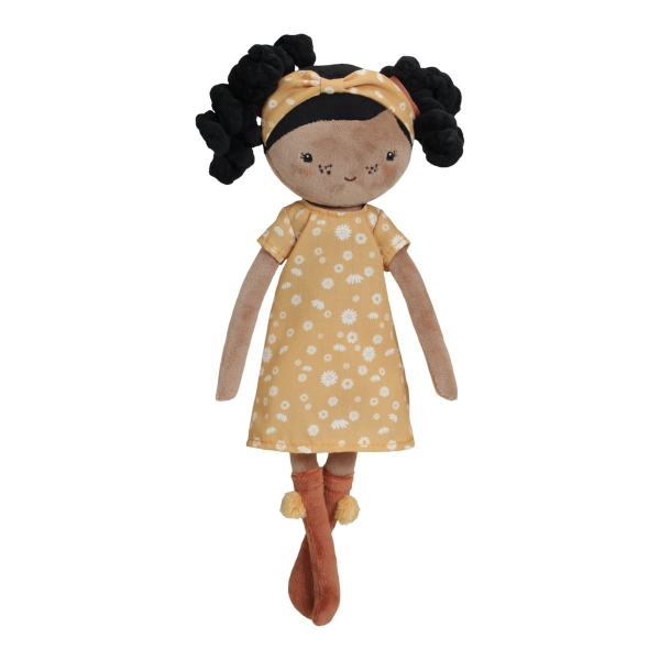 Cuddly doll "Evi"
