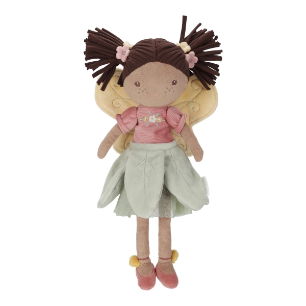 Cuddly doll "Fairy" Evi