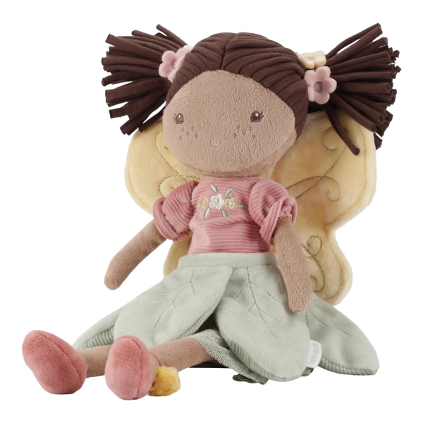 Cuddly doll "Fairy" Evi