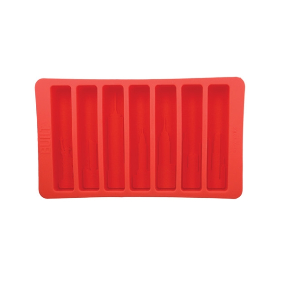 Ice Cube Mold for Water Bottles