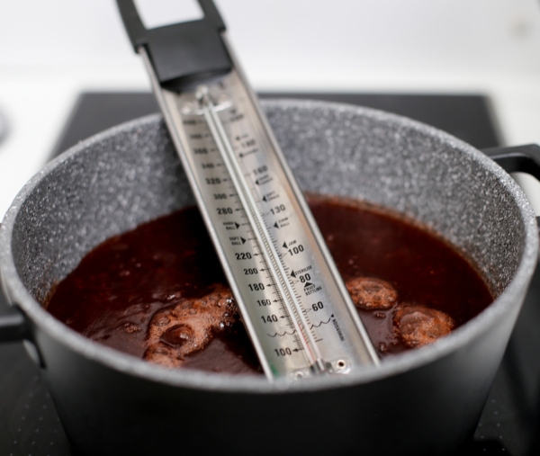 Sugar Thermometer