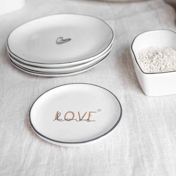 Teatip "double love" von Bastion Collections