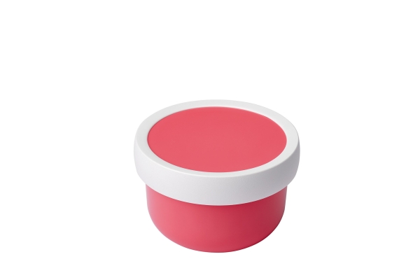 Fruit box from Mepal "pink"