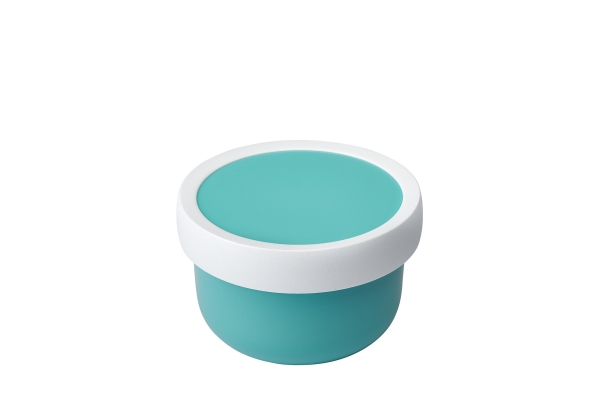 Fruit Box by Mepal "Turquoise"