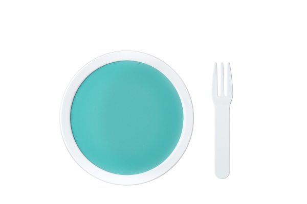 Fruit Box by Mepal "Turquoise"