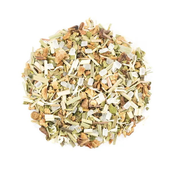 Früchtetee "Der Hase war's" Ostertee