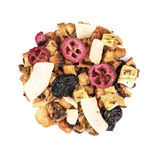 Früchtetee "Happy Birthday"