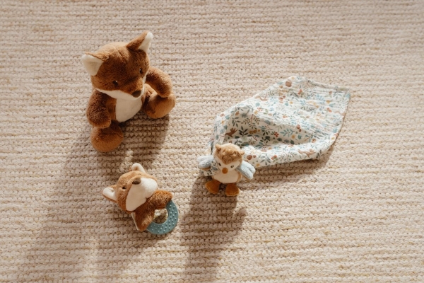 Gift Set "Forest Friends"