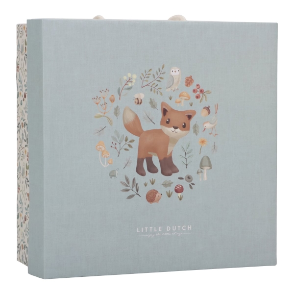 Gift Set "Forest Friends"