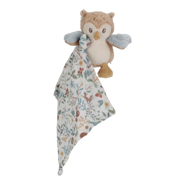 Gift Set "Forest Friends"