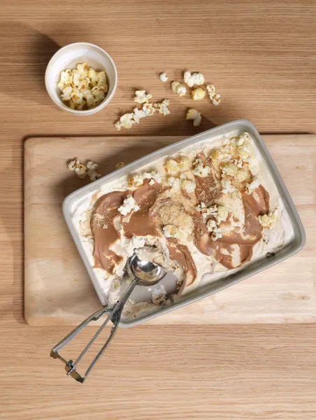 ASA Selection Auflaufform grande – Rechteckige Form aus weißem Porzellan (21 cm / 28,5 cm / 36 cm)