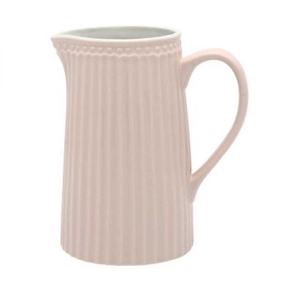 Krug "Alice creamy fudge" 1L von Greengate