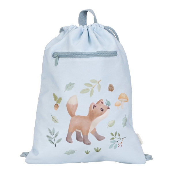 Gym bag "Forest Friends"