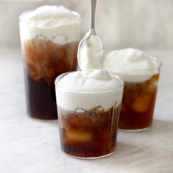 Katalog Sommer 26 von Bastion Collections