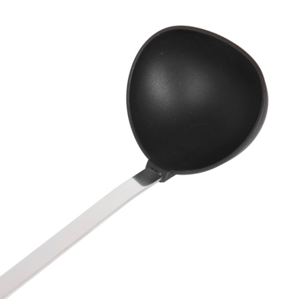 Ladle, ladle