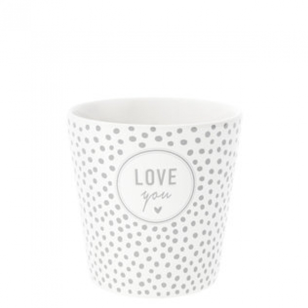Mug by Bastion Collection