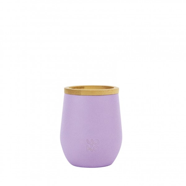 Thermos Mug "Lavender" 250ml