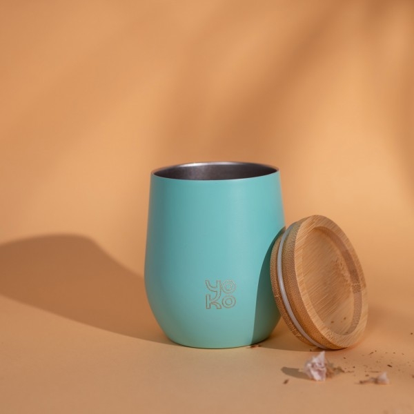 Thermos Mug "Mint" 250ml