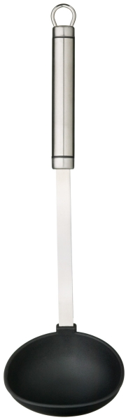 Ladle, ladle