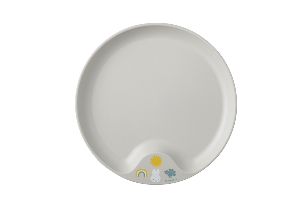 Children's Plate "Miffy"