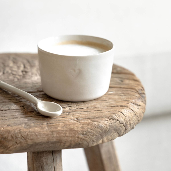 Kleine Tasse "June" von Bastion Collections