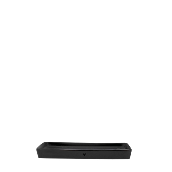 Small rectangular tray by Bastion Collection
