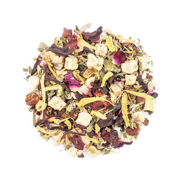 Tee "Herzensfreundin"