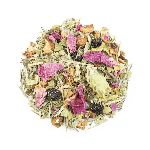 Kräutertee "Mädelsabend"