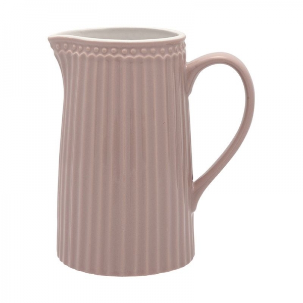 Krug "Alice hazelnut brown" 1L von Greengate