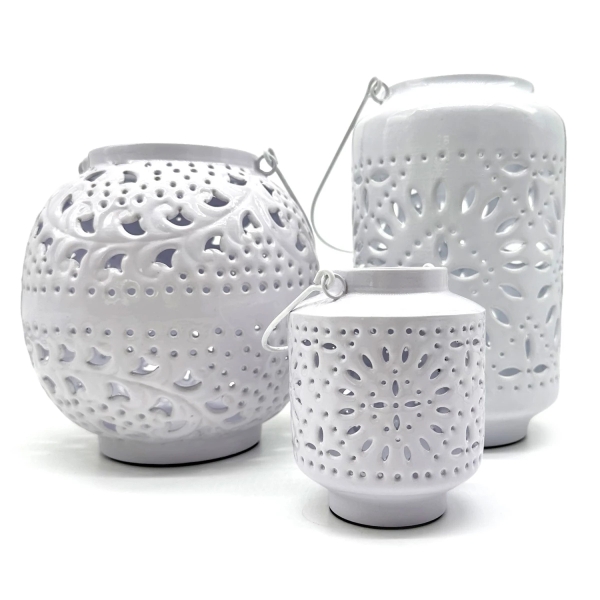 Lantern by MEA Living