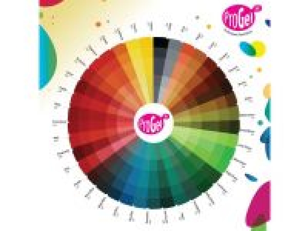 Food Coloring Rainbow Orange 25g