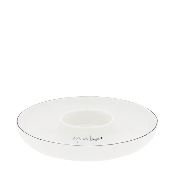 Tapasschale von Bastion Collections