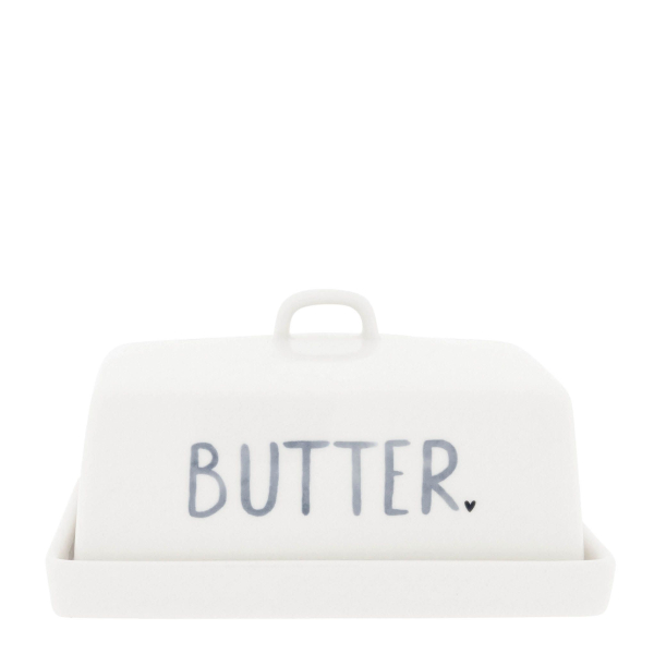 Butterdose "Butter" von Bastion Collections