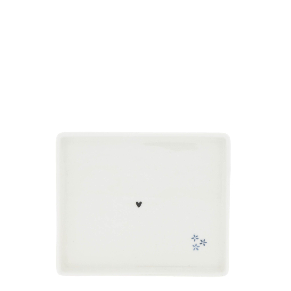 Butterdose "Daisies" von Bastion Collections