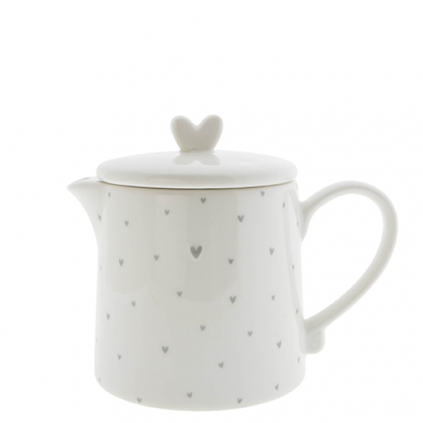 Teapot by Bastion Collections