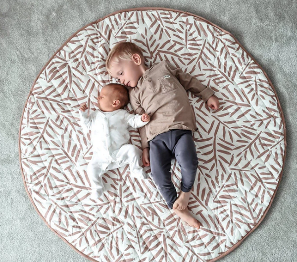 Playmat "Nappy free mat" by Toddlekind