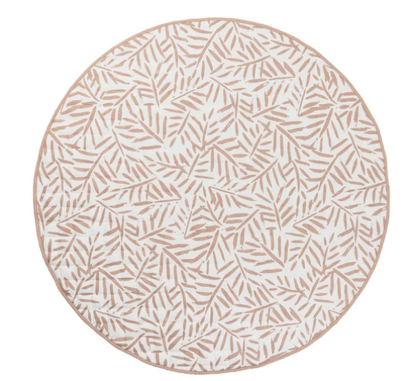 Playmat "Nappy free mat" by Toddlekind